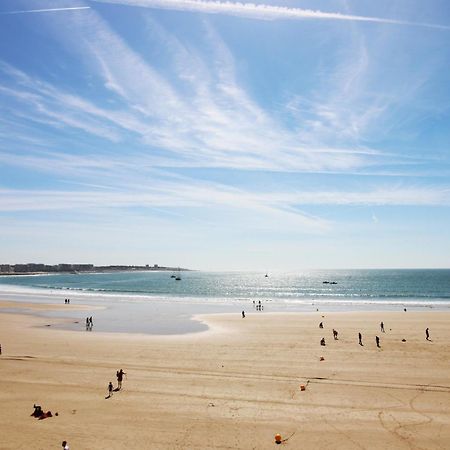 Le Sablais Daire Les Sables-dʼOlonne Dış mekan fotoğraf